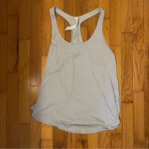 Lululemon tank top!